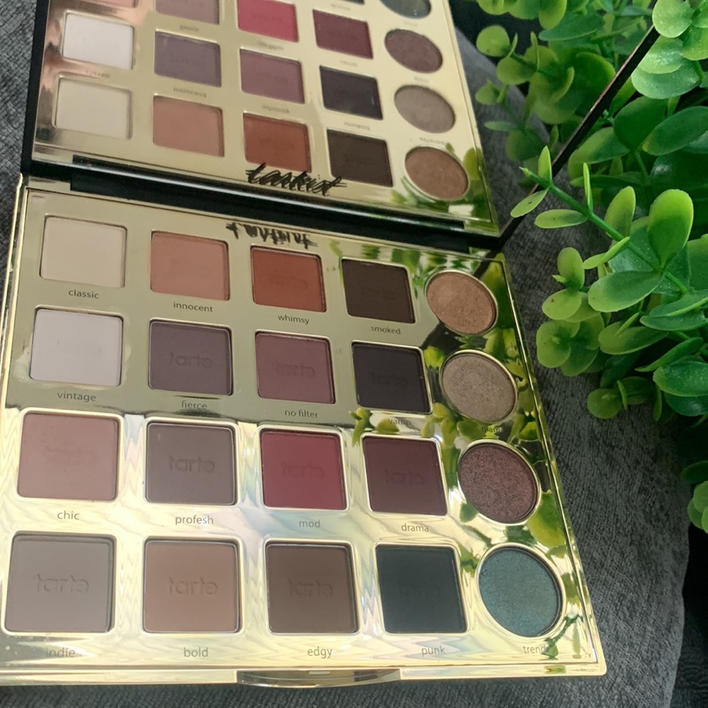TARTE TARTEIST PRO MAKE UP PALLETTE